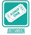 General Admission Ticket